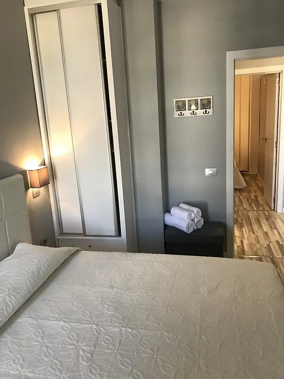 Hotel Casa Lola Corralejo Spanien