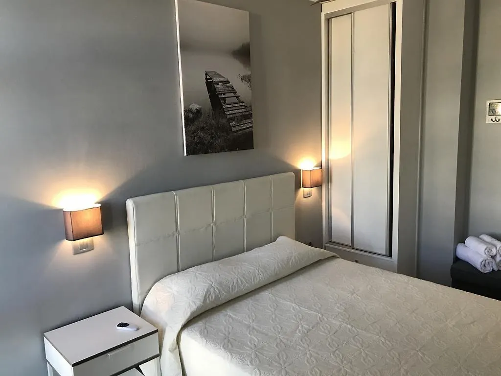 Apartment Hotel Casa Lola Corralejo