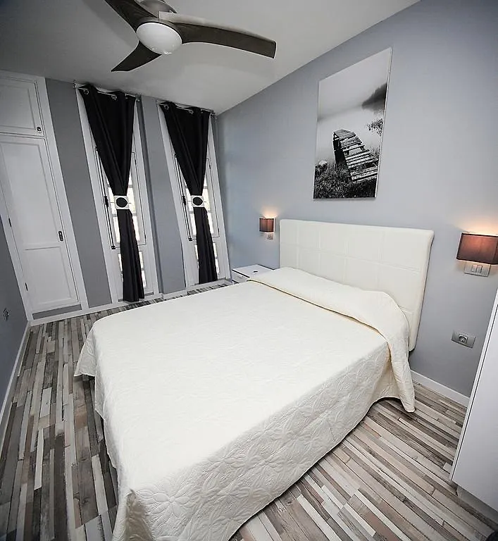 Apartment Hotel Casa Lola Corralejo Spanien