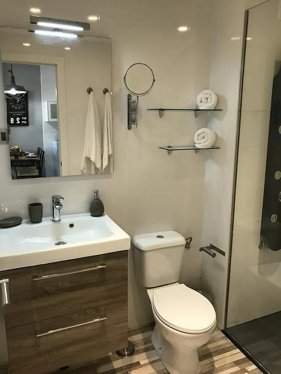 Hotel Casa Lola Corralejo