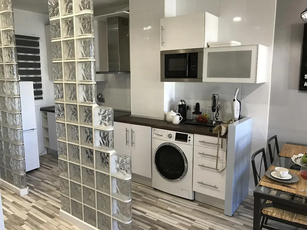 ホテルCasa Lola コラレホ 0*,