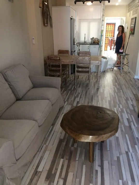 Apartment Hotel Casa Lola Corralejo
