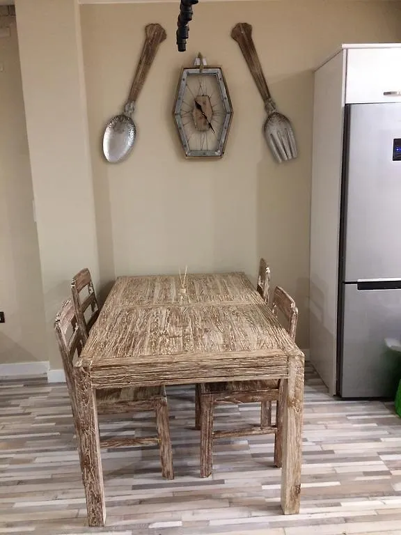 Hotel Casa Lola Corralejo 0*,  Spanien