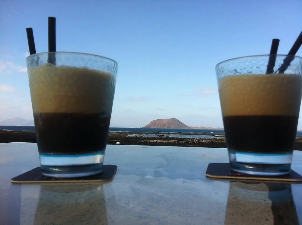 Apartment Hotel Casa Lola Corralejo