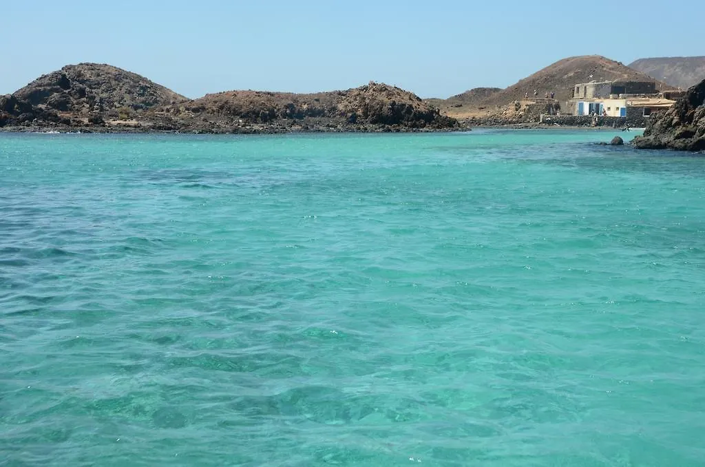 Hotel Casa Lola Corralejo